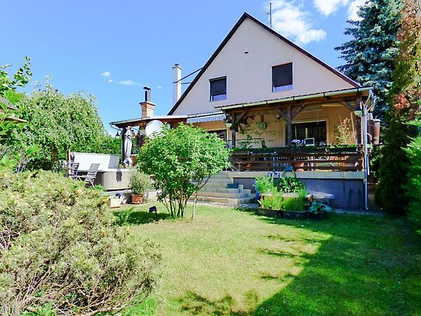 Eladó ház Kistarcsa