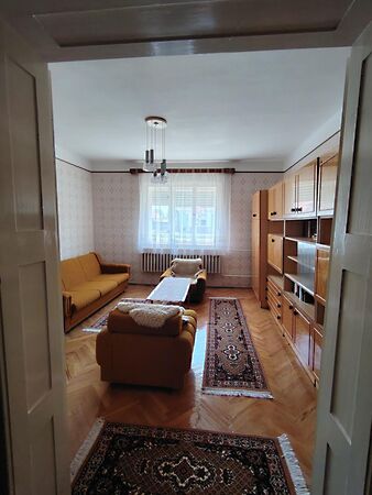 Eladó ház Szentistván