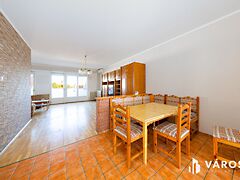 Eladó lakás Szeged, Rókus