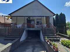 Eladó ház Monor, Kertváros