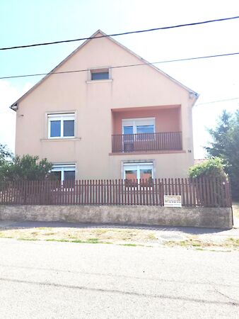 Eladó ház Bükkábrány