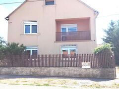 Eladó ház Bükkábrány