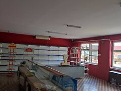 Eladó üzleti Szajla