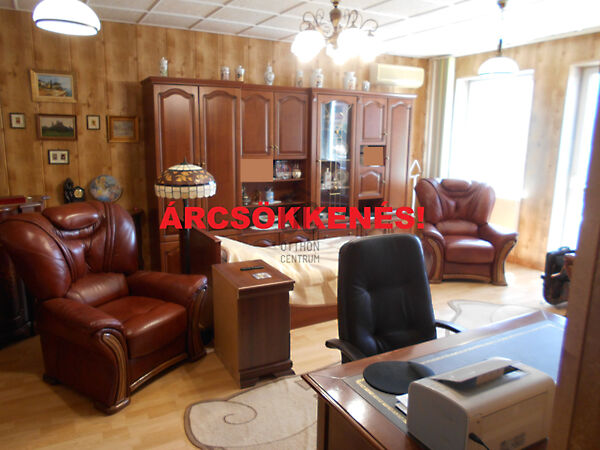 Eladó lakás Kisvárda