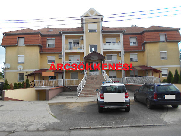 Eladó lakás Kisvárda