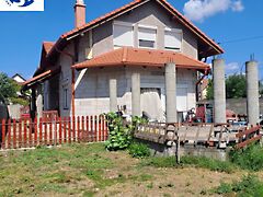 Eladó ház Monor, Kertváros