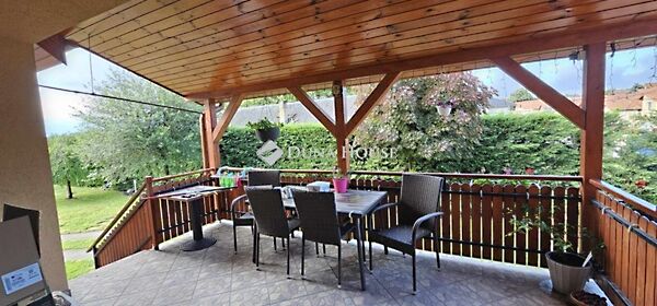 Eladó ház Dunakeszi