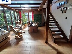 Eladó ház Monor, Központ