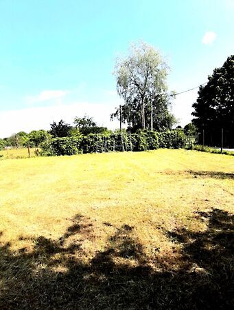 Eladó földterület Budapest, XVII. kerület