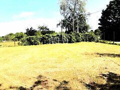 Eladó földterület Budapest, XVII. kerület