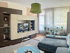 Eladó lakás Szolnok, Belváros