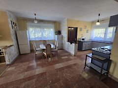 Eladó ház Balatonfenyves