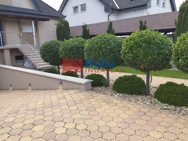 Eladó ház Budapest, XVIII. kerület