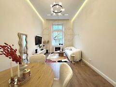 Eladó lakás Budapest, VI. kerület