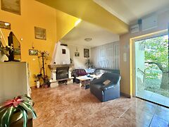 Eladó ház Oroszlány