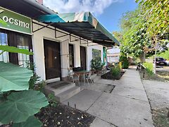 Eladó üzleti Törökszentmiklós