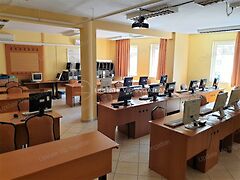 Eladó iroda Siófok, Belváros