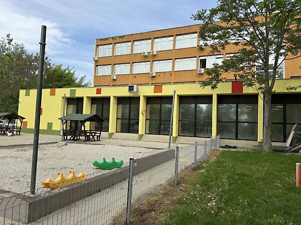 Kiadó nyaraló Budaörs