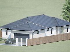 Eladó ház Budapest, XVI. kerület