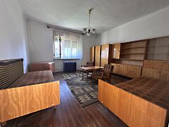 Eladó ház Vasszécseny