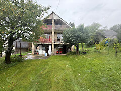 Eladó nyaraló Zalaegerszeg