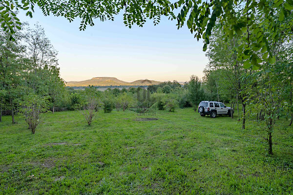 Eladó földterület Balatonederics