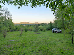 Eladó földterület Balatonederics