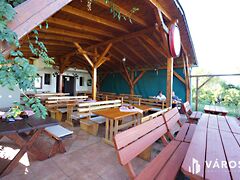 Eladó üzleti Zalakaros