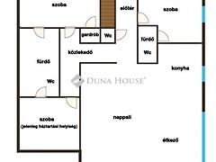 Eladó ház Kecskemét