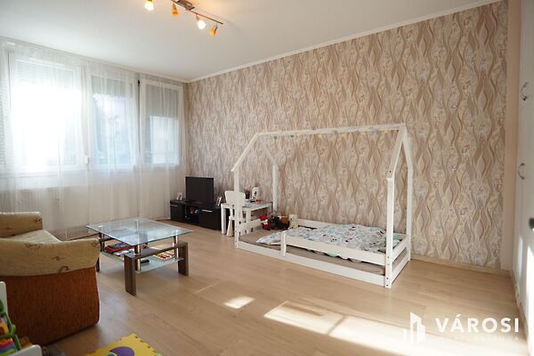 Eladó lakás Nagykanizsa, Keleti városrész