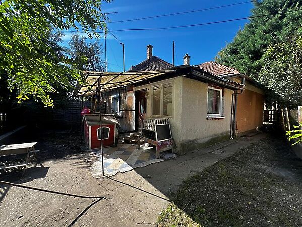 Eladó ház Budapest, XVII. kerület