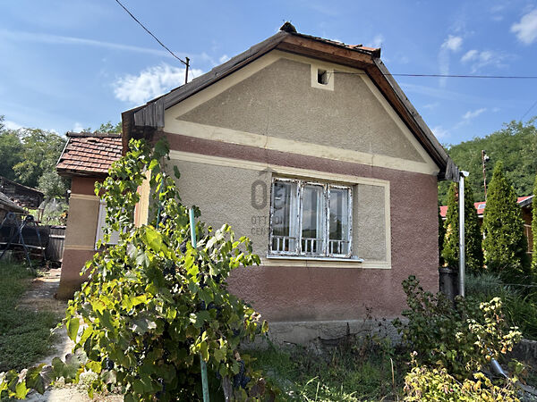 Eladó ház Izsófalva