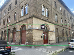 Eladó üzleti Budapest, XIII. kerület