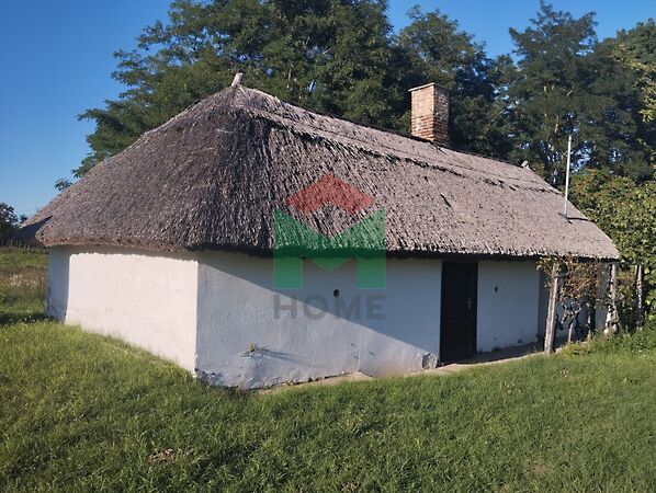 Eladó nyaraló Somogyszentpál