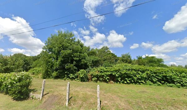 Eladó földterület Tatabánya