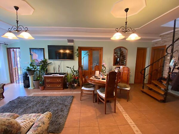 Eladó ház Kisgörbő