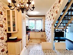 Eladó lakás Nyíregyháza, Belváros