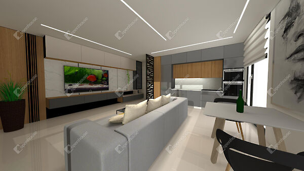 Eladó lakás Zalaegerszeg