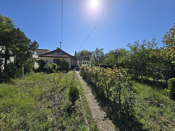 Eladó ház Budapest, XVII. kerület