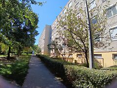 Eladó lakás Budapest, XVII. kerület