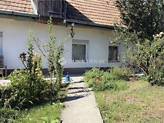 Eladó ház Piliscsév