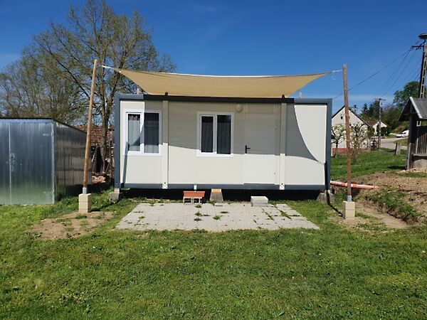 Kiadó ház Kisrécse