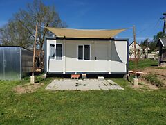 Kiadó ház Kisrécse