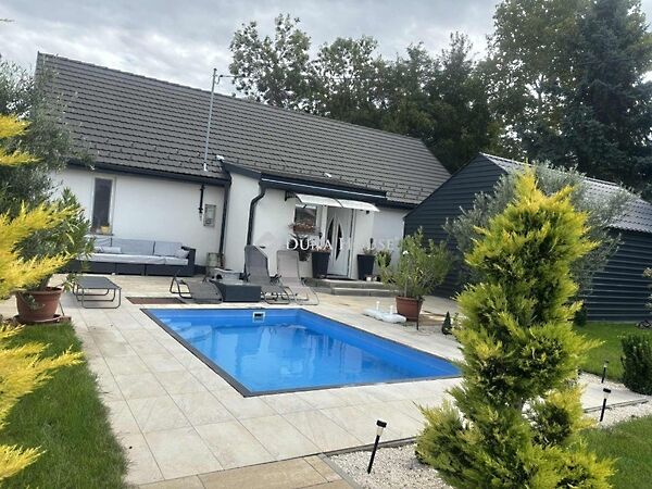 Eladó ház Pellérd