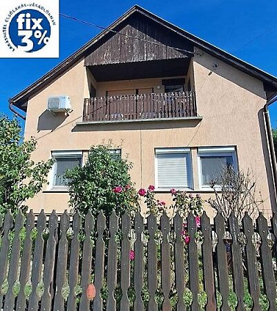 Eladó ház Monor, Kis-tó