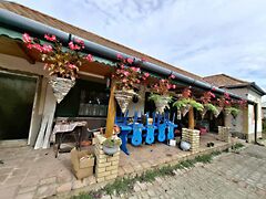 Eladó ház Kaposmérő