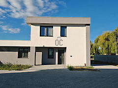 Eladó ház Ajka, Bakonygyepes