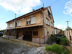 Eladó ház Kiskőrös