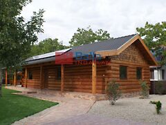 Eladó ház Dömsöd