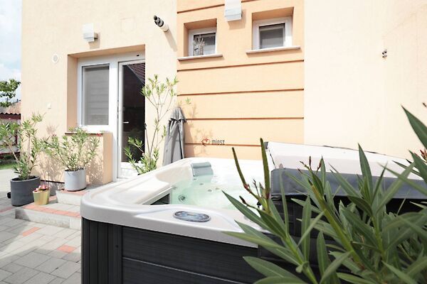 Eladó ház Orosháza